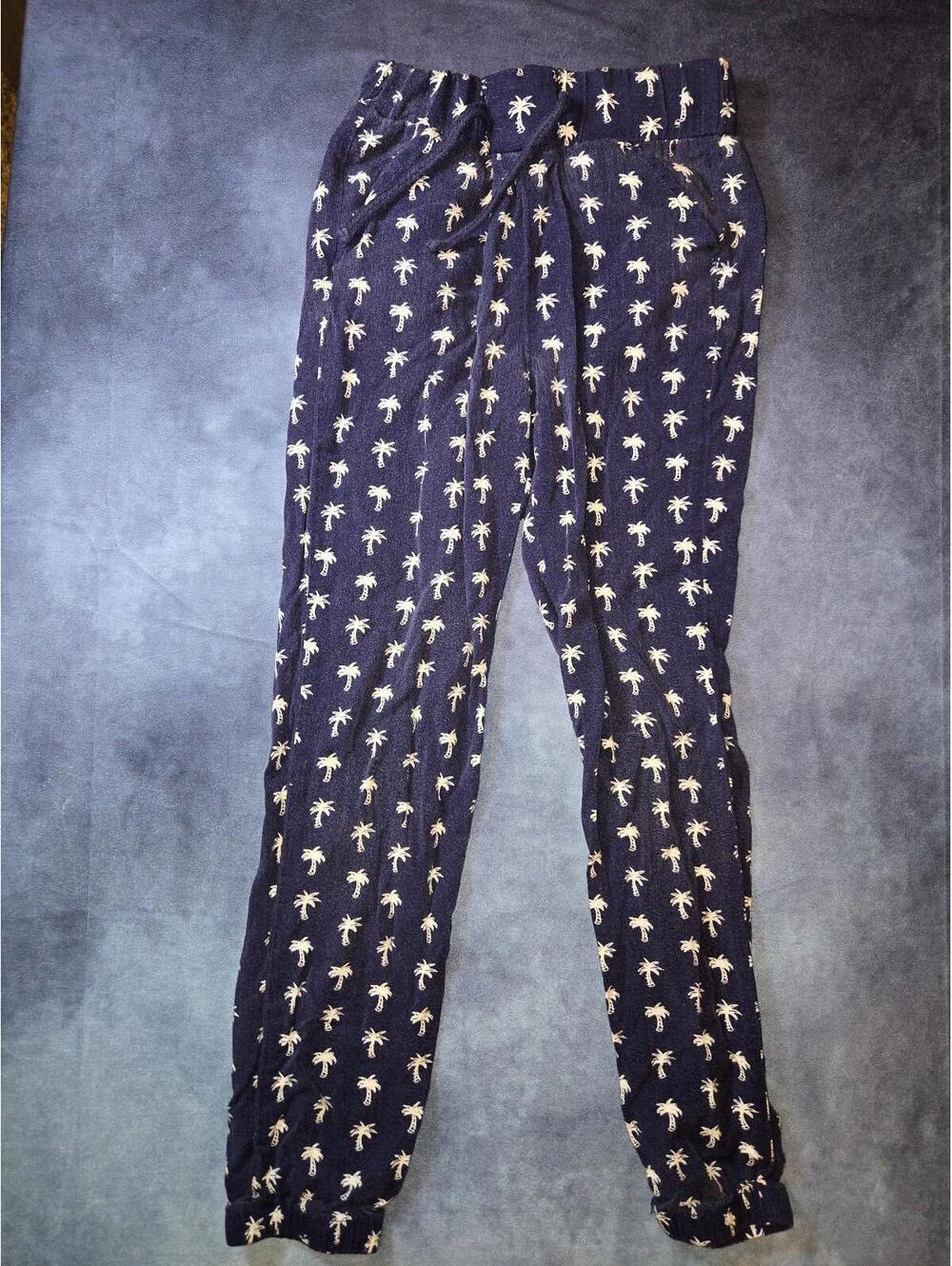 Lightweight gymboree joggers